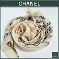 LOUIS VUITTON ルイヴィトン エトール モンテカルロ カシミヤ100