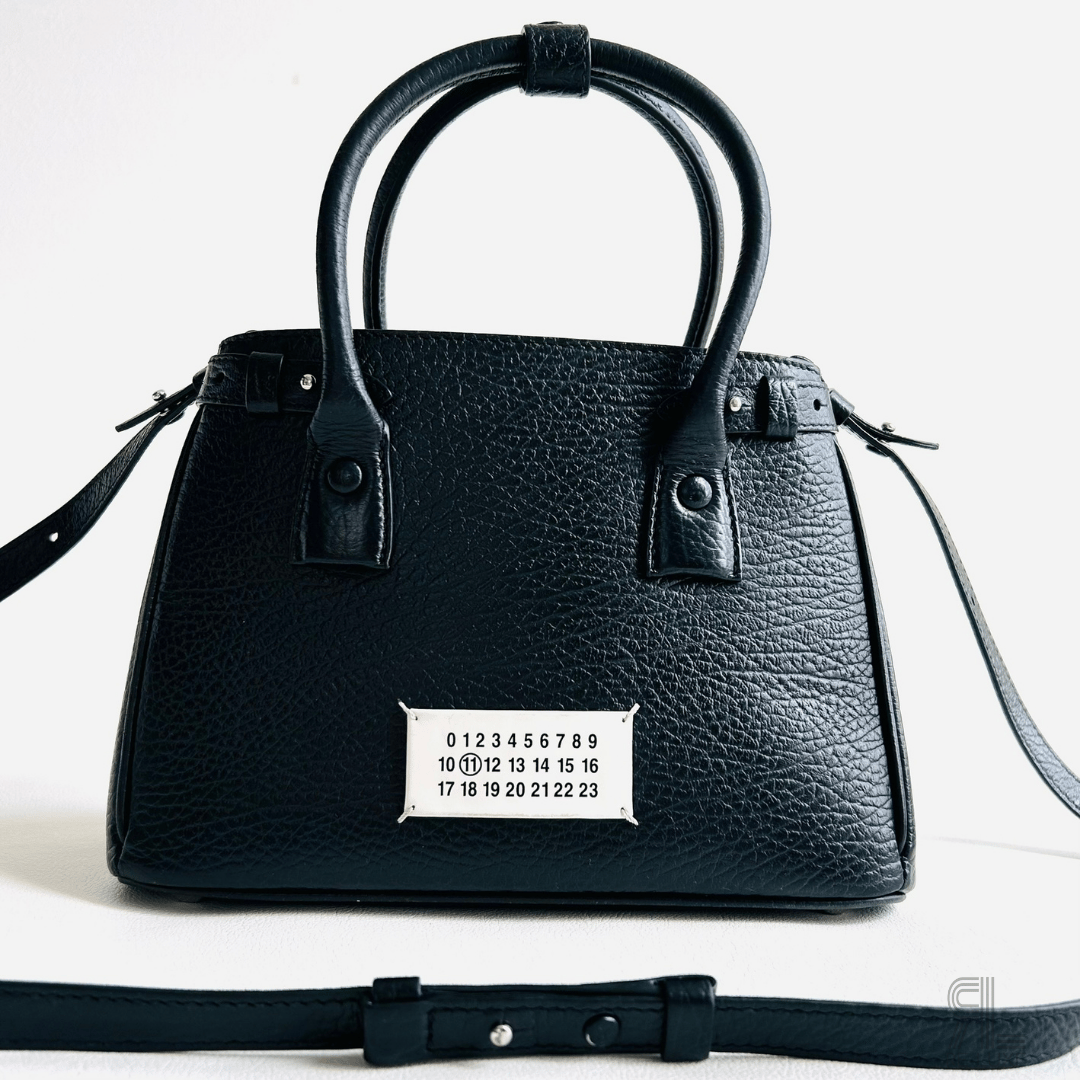 m*e様 Maison Margiela / 5AC ドローストリングバッグ ミ Maison Margiela メゾンマルジェラ 5AC ドローストリングバッグ ミニ