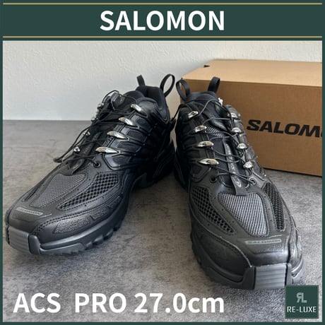 salomon | STORES