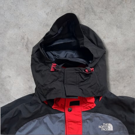 【THE NORTH FACE｜90's VINTAGE GORE-TEX JACKET / EG-TECHモデル】
