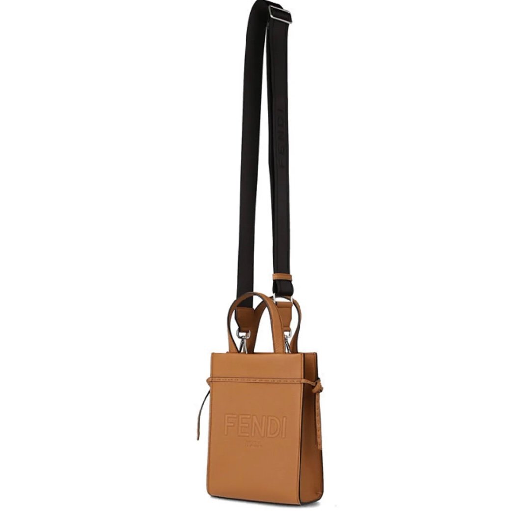 FENDI】2024年春夏最新作「Go To Shopper Mini」(A250121-9