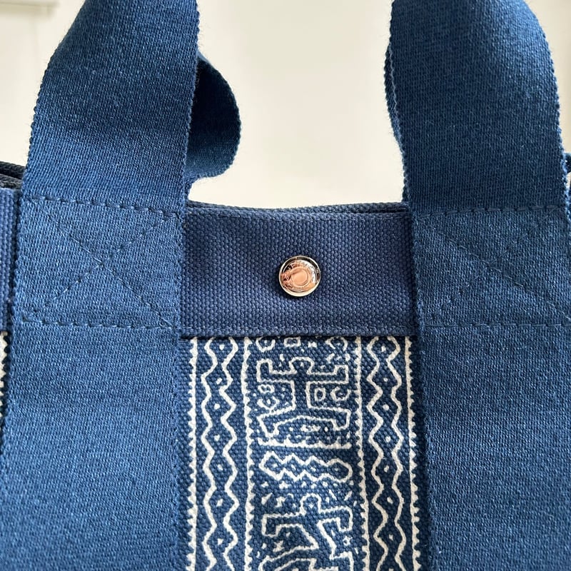 レア☆HERMES エルメス トートバッグ カバスドプラージュPM CABAS