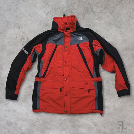 【THE NORTH FACE｜90's VINTAGE GORE-TEX JACKET / EG-TECHモデル】