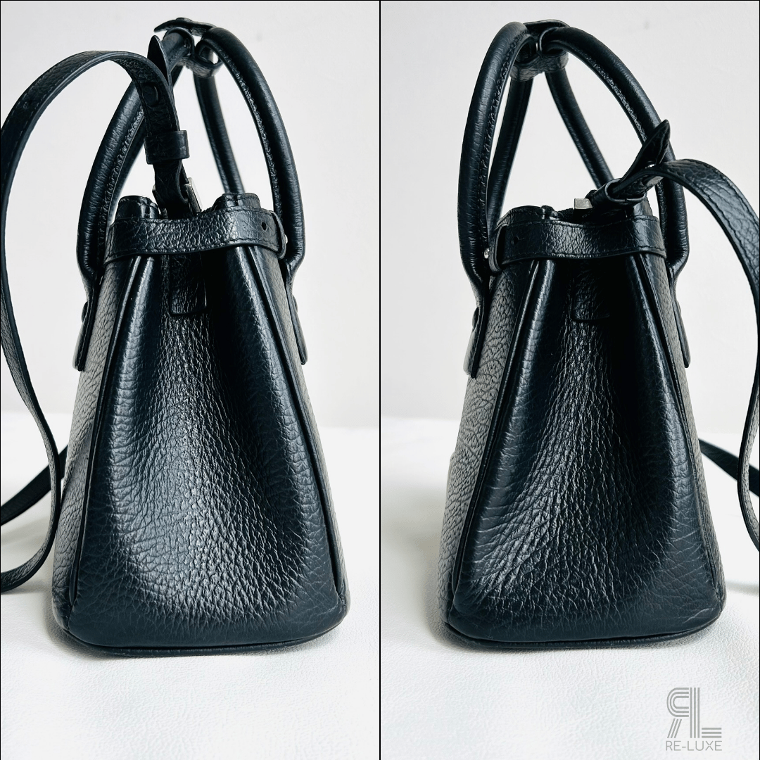 Maison Margiela メゾンマルジェラ 5ACドローストリングバッグ Maison Margiela メゾンマルジェラ 5AC ドローストリングバッグ ミニ