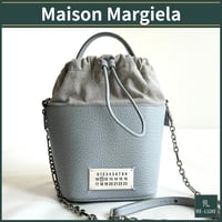 Maison Margiela 5AC バケット スモール