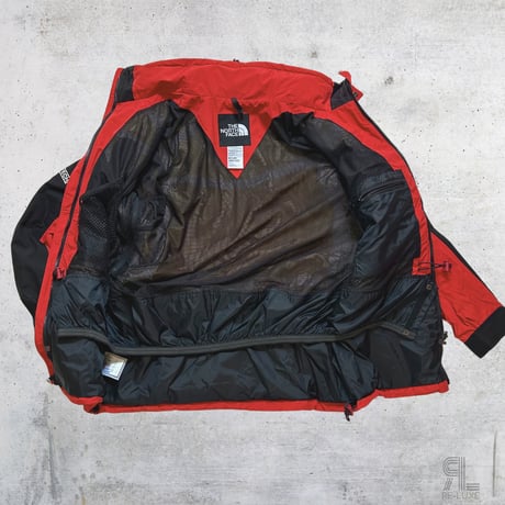 【THE NORTH FACE｜90's VINTAGE GORE-TEX JACKET / EG-TECHモデル】