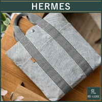 HERMES フールトゥ カバス （E241225-94）