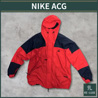 90s NIKE ACG マウンテンジャケット XL