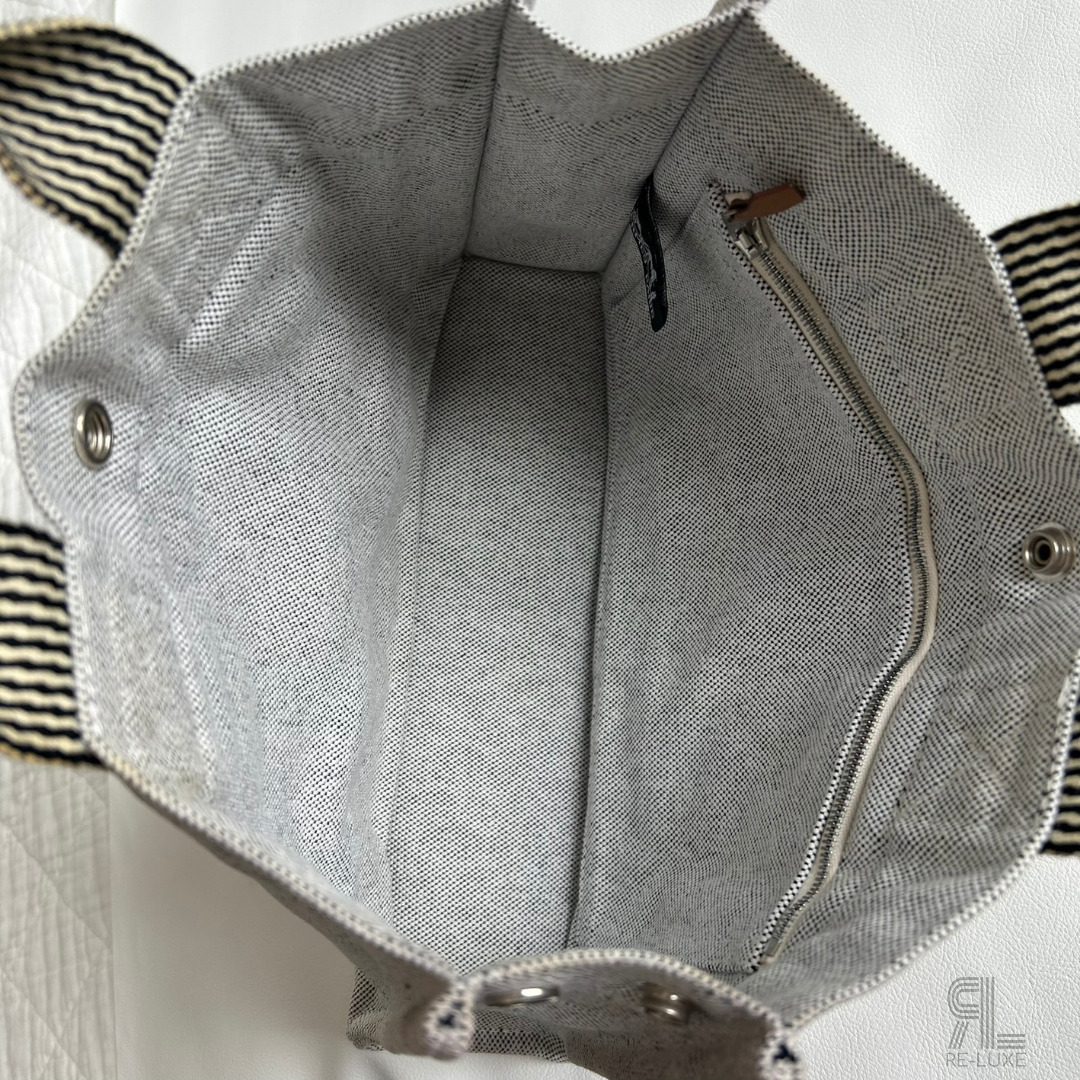 HERMES☆ニューフールトゥPM グレー HERMES エルメス バッグ ニューフールトゥ PM ハンドバッグ