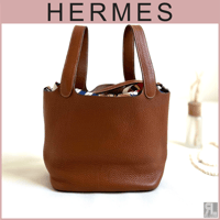 HERMES エルメス フールトゥ ポルトドキュマン（A241224-91） | Re-Luxe