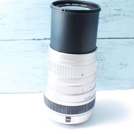 ❤️キャノン用100-300mm❤️望遠ズームレンズ❤️SIGMA❤️Canon