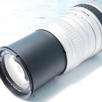 ❤️お得❤️キャノン用100-300mm❤️望遠ズームレンズ❤️SIGMA❤️Canon