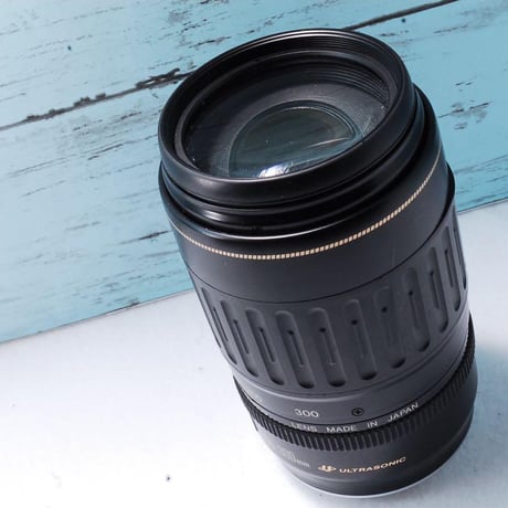 ❤️お得❤️キャノン用❤️100-300mm❤️超望遠❤️ズームレンズ ❤️SIGMA