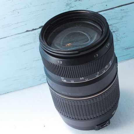❤️美品❤️ニコン用❤️70-300mm❤️超望遠❤️Nikon