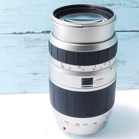 ❤️超望遠レンズ❤️SIGMA❤️ソニー用❤️70-300mm❤️ズーム❤️SONY