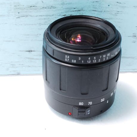 ❤純正品❤️キャノン❤️万能レンズ❤️Canon EF28-80㎜❤️