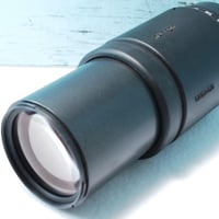 ❤️お得❤️キャノン用❤️300mm❤️超望遠❤️ズームレンズ ❤️SIGMA