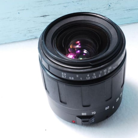 ❤純正品❤️キャノン❤️万能レンズ❤️Canon EF28-80㎜❤️