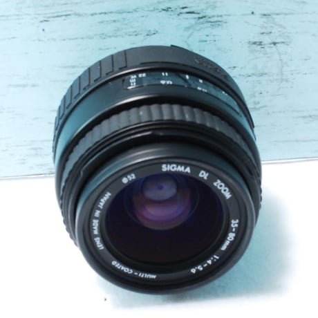 ❤️お得❤️ニコン❤️タムロン❤️TAMRON❤️35-80mm❤️Nikon