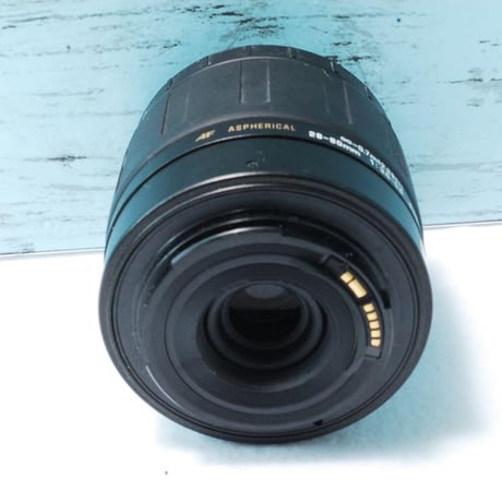 ❤純正品❤️キャノン❤️万能レンズ❤️Canon EF28-80㎜❤️