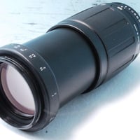 ❤️美品❤️ペンタックス用❤️100-300mm❤️超望遠❤️PENTAX