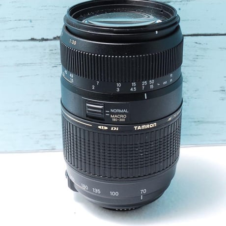 ❤️美品❤️ニコン用❤️70-300mm❤️超望遠❤️Nikon