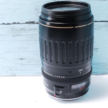 ❤️お得❤️キャノン用❤️100-300mm❤️超望遠❤️ズームレンズ ❤️SIGMA
