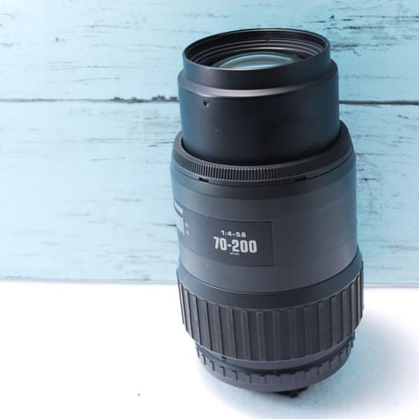 ❤️美品❤️ペンタックス用❤️70-200mm❤️超望遠❤️PENTAX