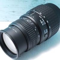 ❤️お得❤️シグマ用❤️300mm❤️超望遠❤️ズームレンズ ❤️SIGMA