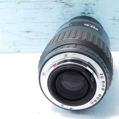 ❤️美品❤️ペンタックス用❤️70-200mm❤️超望遠❤️PENTAX