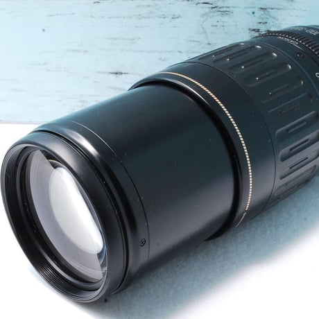 ❤️お得❤️キャノン用❤️100-300mm❤️超望遠❤️ズームレンズ ❤️SIGMA