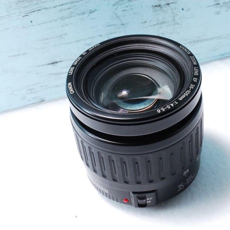 ❤純正品❤️キャノン❤️超望遠レンズ❤️Canon EF35-105㎜❤️