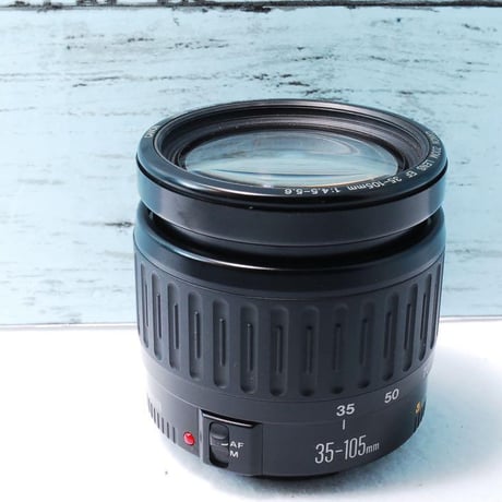 ❤純正品❤️キャノン❤️超望遠レンズ❤️Canon EF35-105㎜❤️