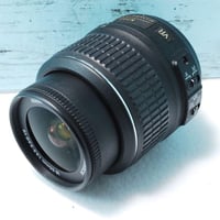 ❤純正品❤️ニコン❤️万能レンズ❤️18-55㎜❤️手ぶれ補正❤️Nikon