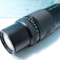❤️お得❤️キャノン用❤️300mm❤️超望遠❤️ズームレンズ ❤️SIGMA