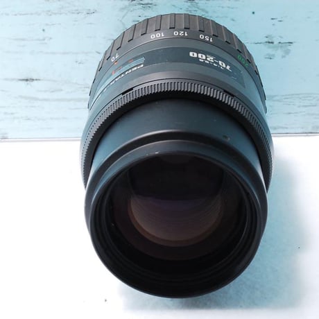 ❤️美品❤️ペンタックス用❤️70-200mm❤️超望遠❤️PENTAX