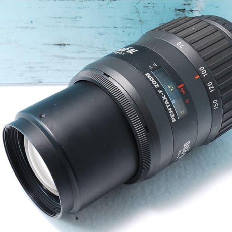 ❤️美品❤️ペンタックス用❤️70-200mm❤️超望遠❤️PENTAX