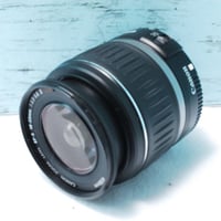 ❤純正品❤️キャノン❤️万能レンズ❤️Canon EF18-55㎜❤️