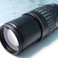 ❤️お得❤️キャノン用❤️100-300mm❤️超望遠❤️ズームレンズ ❤️SIGMA