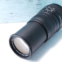 ❤️超望遠レンズ❤️SIGMA❤️ソニー用❤️100-300mm❤️ズーム❤️SONY