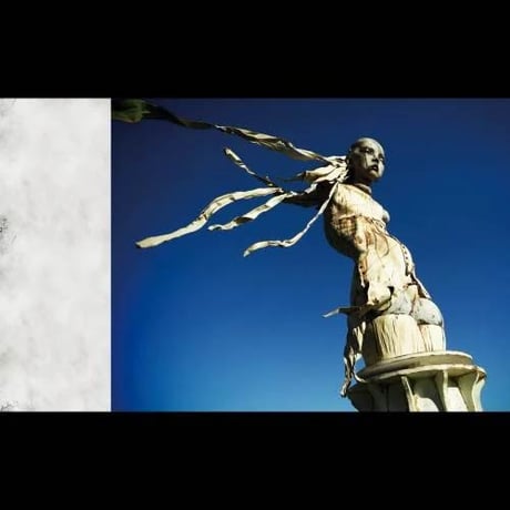 三浦悦子03『REINCARNATION-輪廻転生-〈リーインカーネイション〉』【普及版／サイン本】