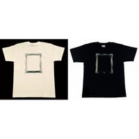 フレームTシャツ