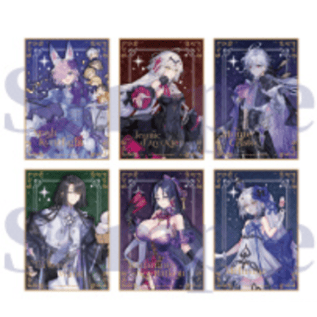 マシュ・キリエライト | STORES