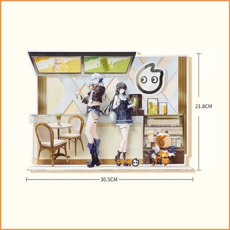 CATEGORY 鳴潮 | Aether