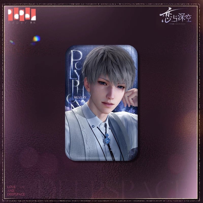 恋と深空　缶バッジ　バラ売りok 恋と深空 缶バッジ セット バラ売りok - メルカリ