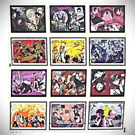 文豪ストレイドッグス | STORES