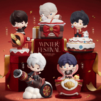 予約】恋と深空 2025BW イベントグッズ ブロマイドセット | Aether