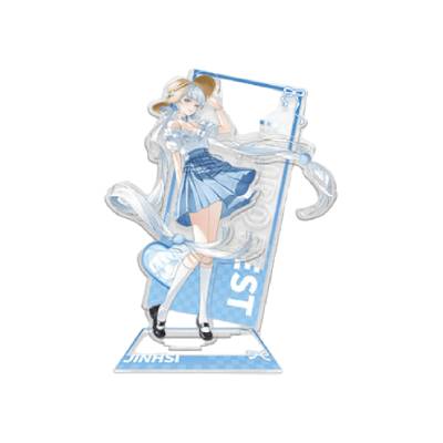 予約販売】鳴潮 KUROFEST2025 アクリルスタンド | Aether