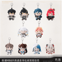 予約】鳴潮 x 趣多多 ガルブレーナ キャラクターグッズセット | Aether