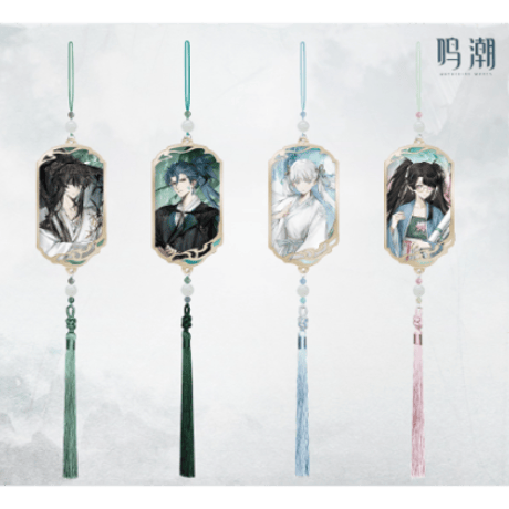 CATEGORY 鳴潮 | Aether